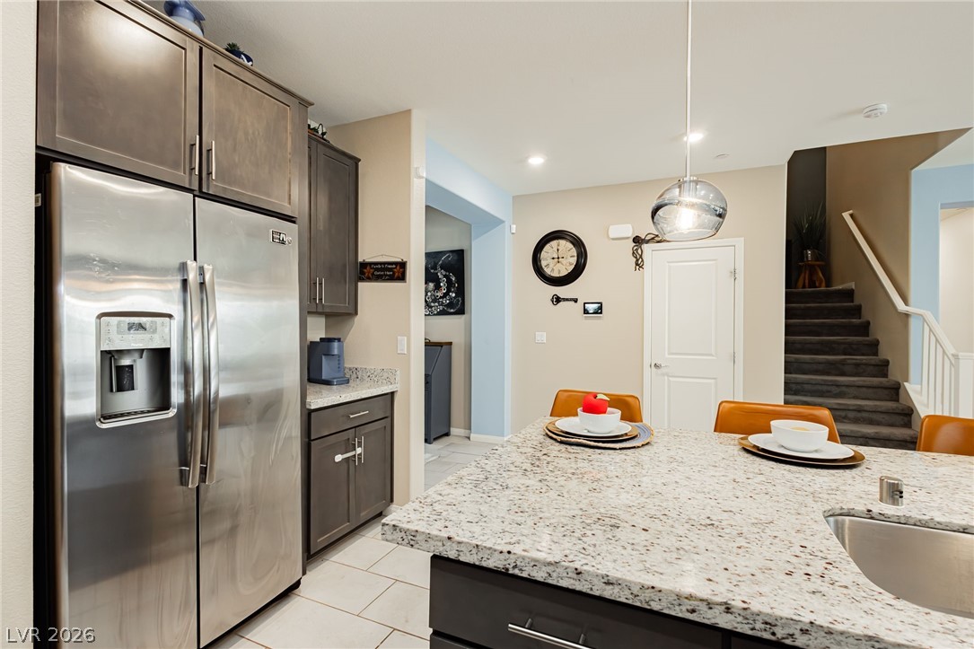 4123 Kibraney Avenue North Las Vegas NV 89084