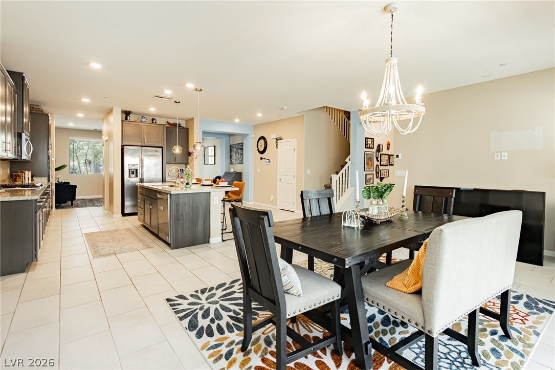 4123 Kibraney Avenue North Las Vegas NV 89084