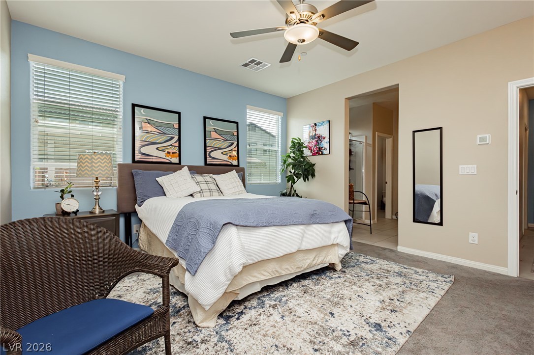 4123 Kibraney Avenue North Las Vegas NV 89084