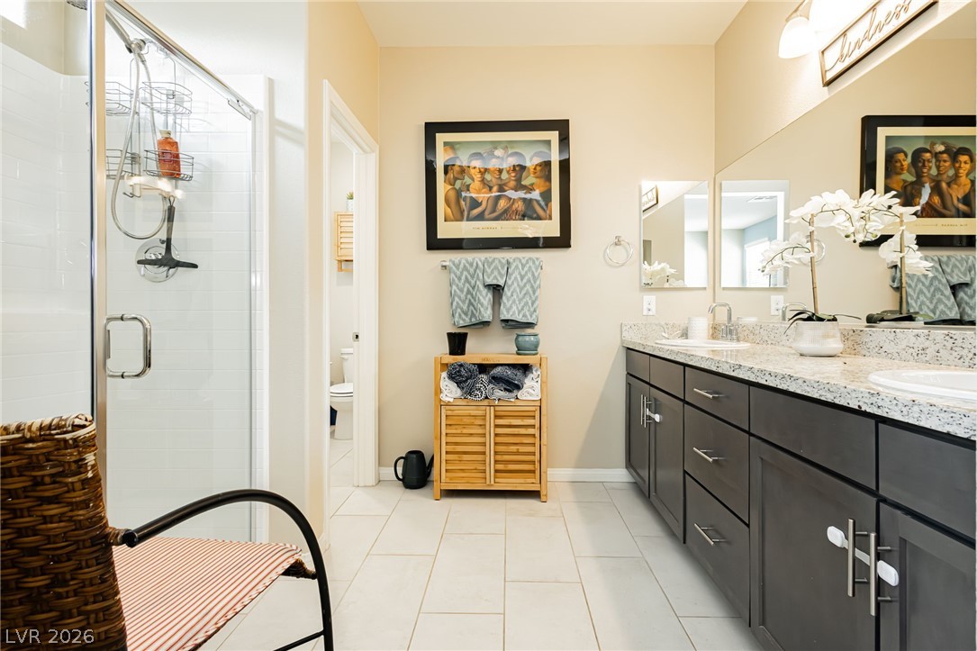 4123 Kibraney Avenue North Las Vegas NV 89084