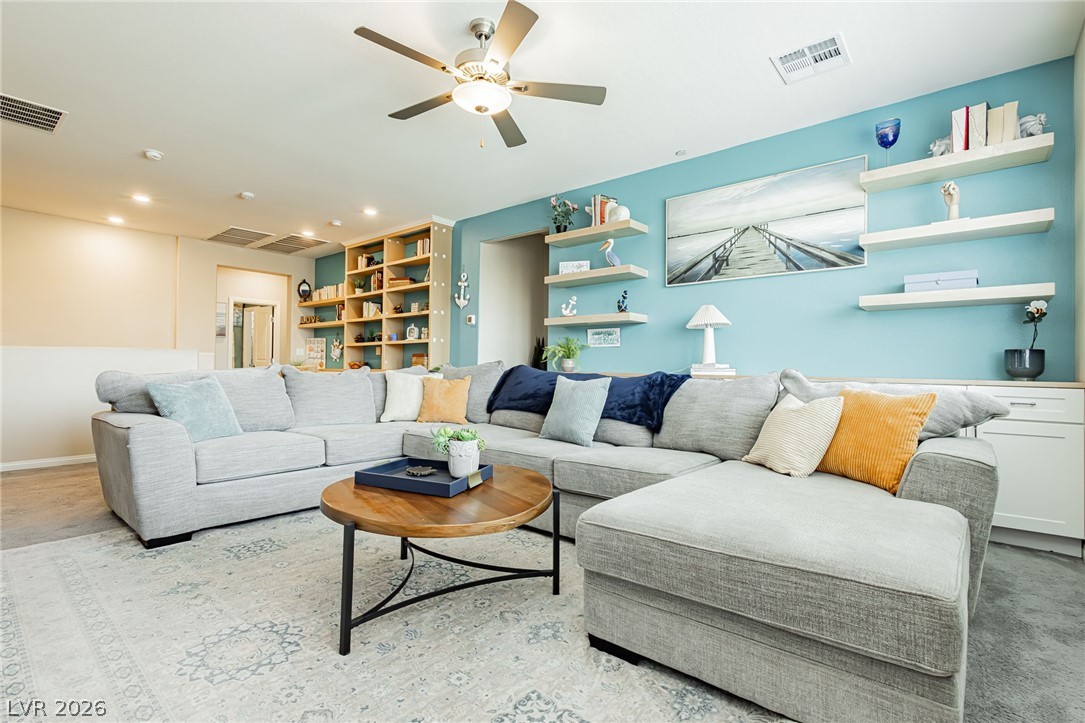 4123 Kibraney Avenue North Las Vegas NV 89084