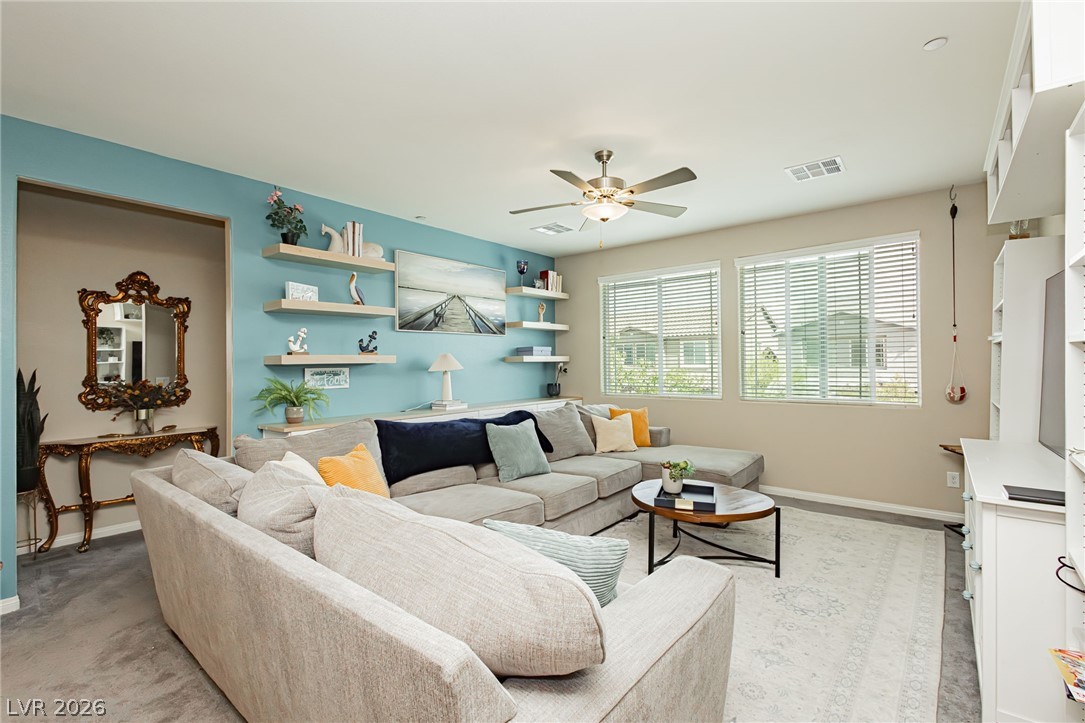 4123 Kibraney Avenue North Las Vegas NV 89084