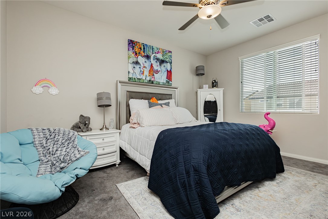 4123 Kibraney Avenue North Las Vegas NV 89084