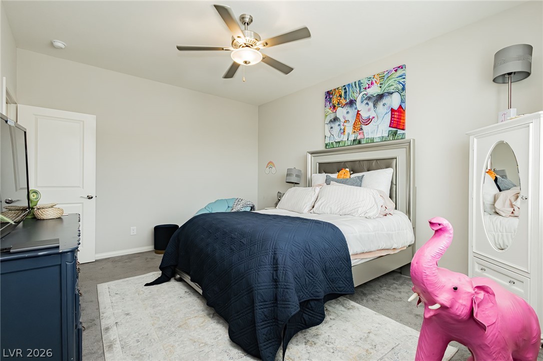 4123 Kibraney Avenue North Las Vegas NV 89084