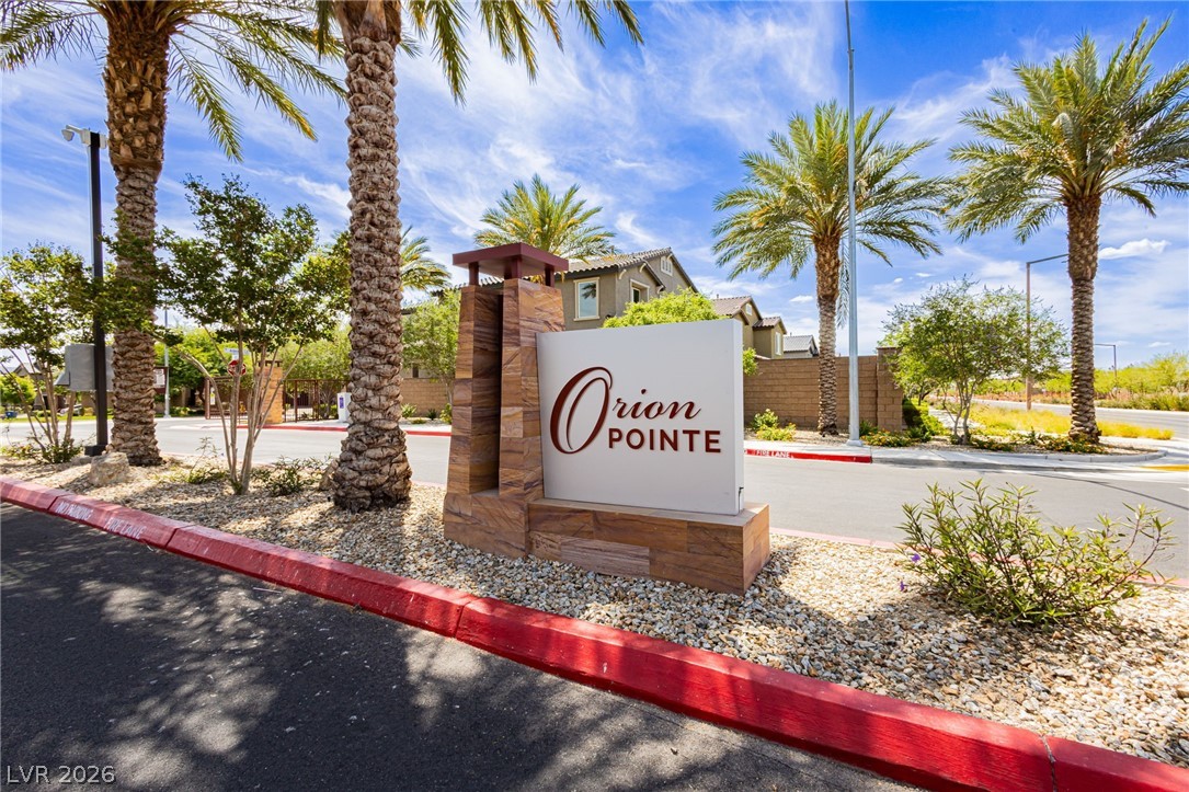 4123 Kibraney Avenue North Las Vegas NV 89084