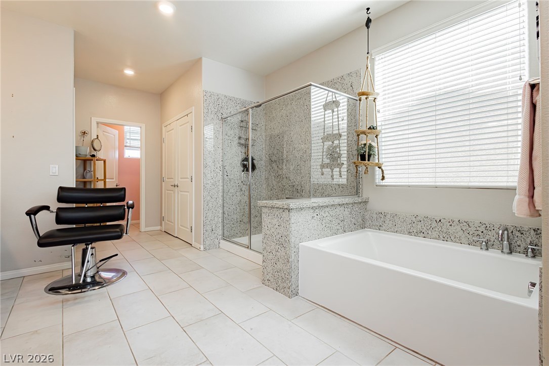 4123 Kibraney Avenue North Las Vegas NV 89084