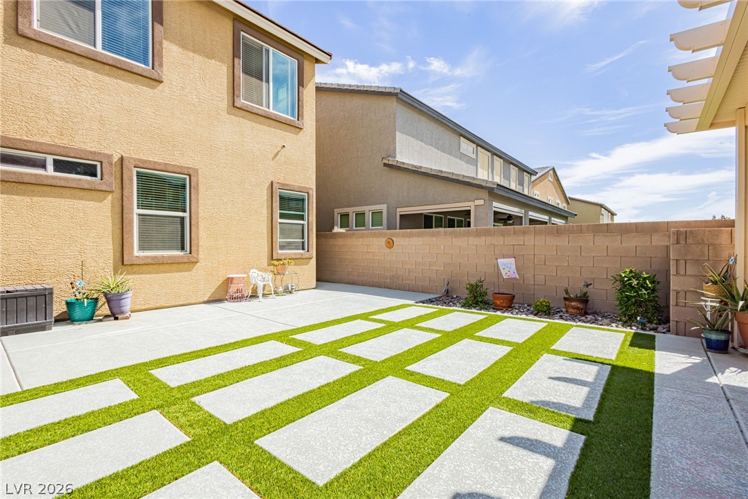4123 Kibraney Avenue North Las Vegas NV 89084