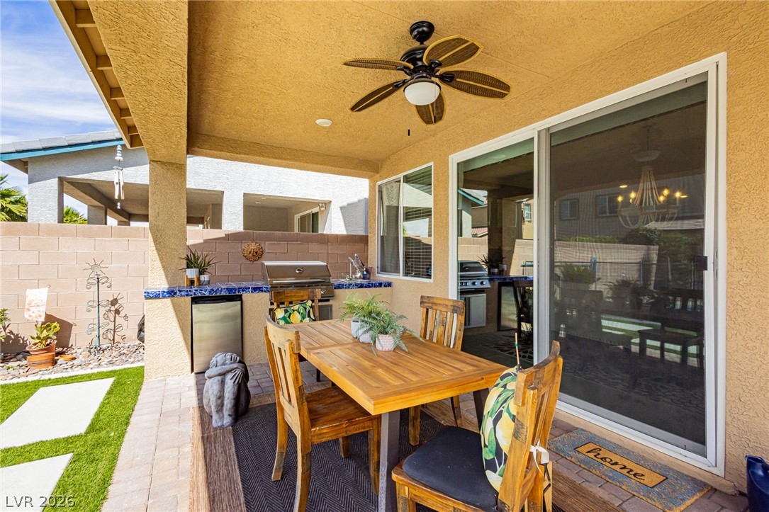 4123 Kibraney Avenue North Las Vegas NV 89084