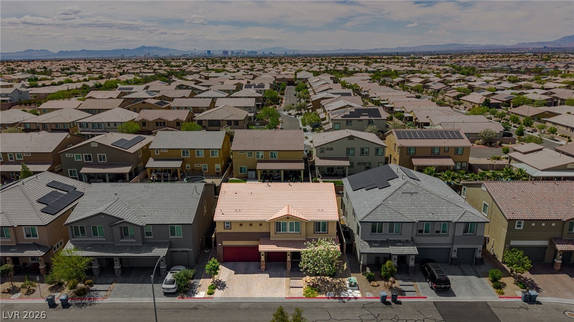 4123 Kibraney Avenue North Las Vegas NV 89084
