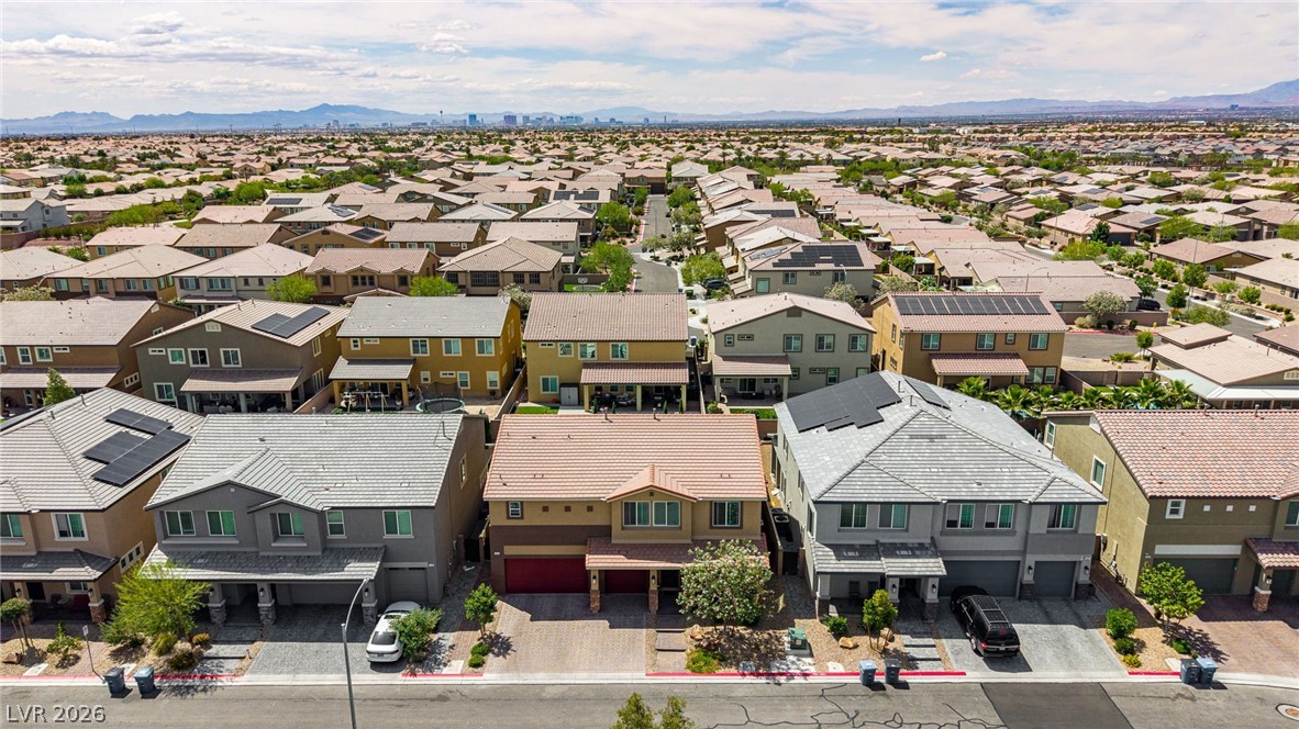 4123 Kibraney Avenue North Las Vegas NV 89084