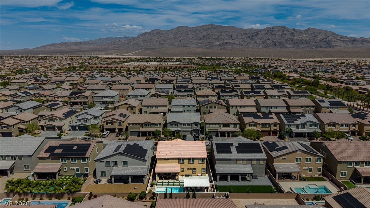 4123 Kibraney Avenue North Las Vegas NV 89084