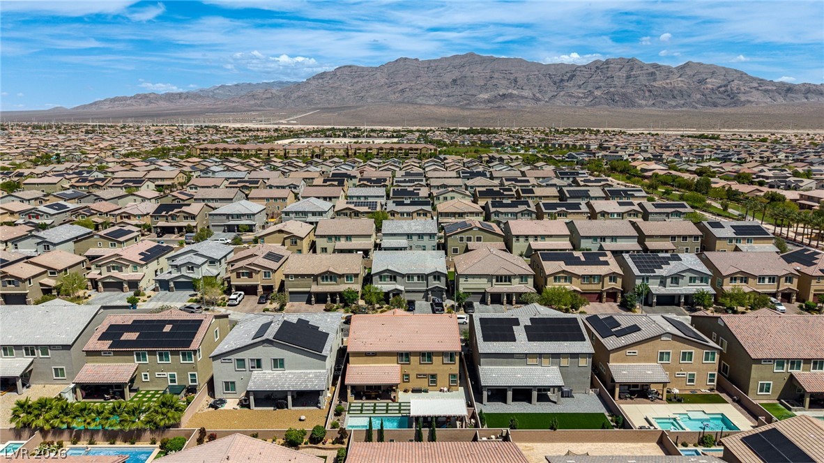 4123 Kibraney Avenue North Las Vegas NV 89084