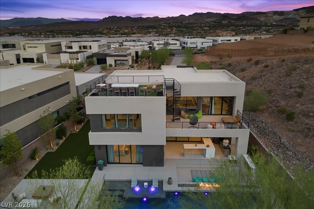 5 Highland Cove Lane Henderson NV 89011
