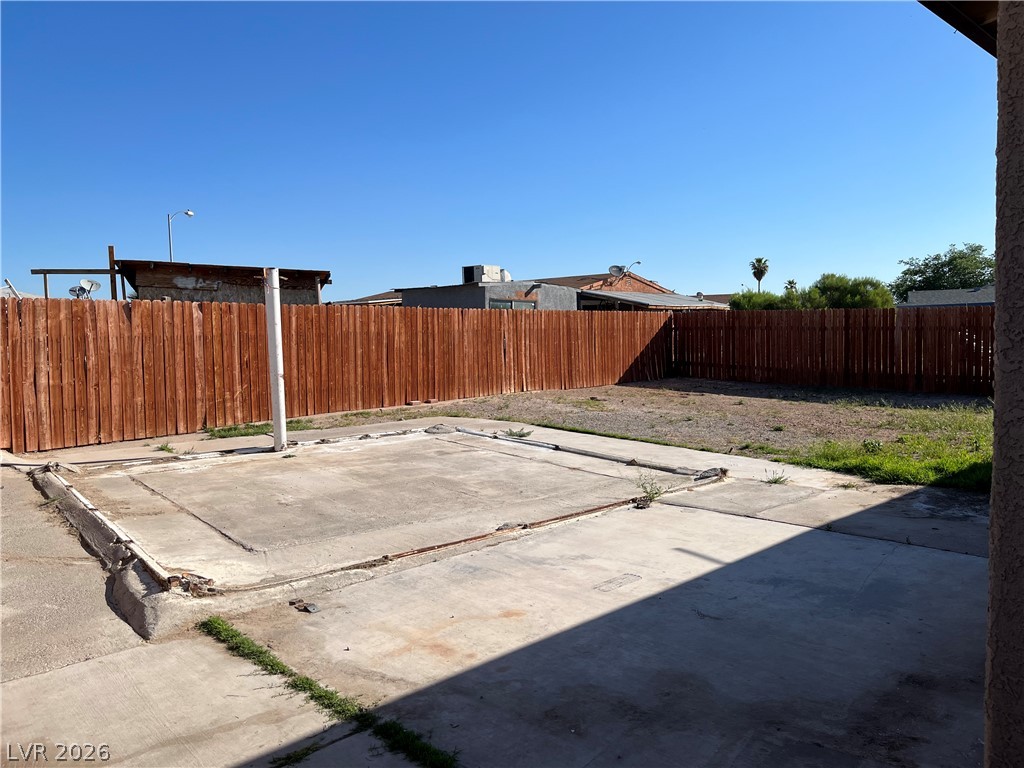 3848 East Cartier Avenue Las Vegas NV 89115