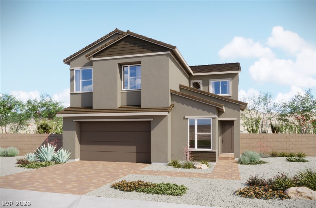 127 Arroyo Arch Lane Henderson NV 89015
