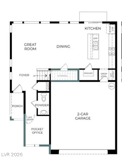 127 Arroyo Arch Lane Henderson NV 89015