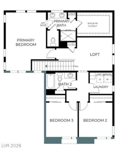 127 Arroyo Arch Lane Henderson NV 89015