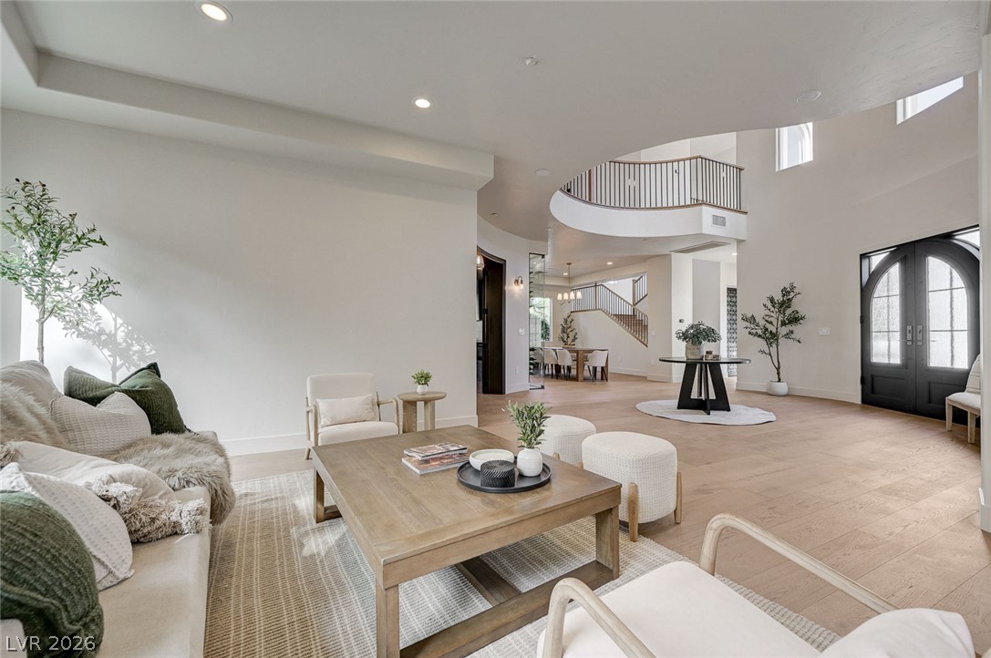 767 Dibasio Court Henderson NV 89012