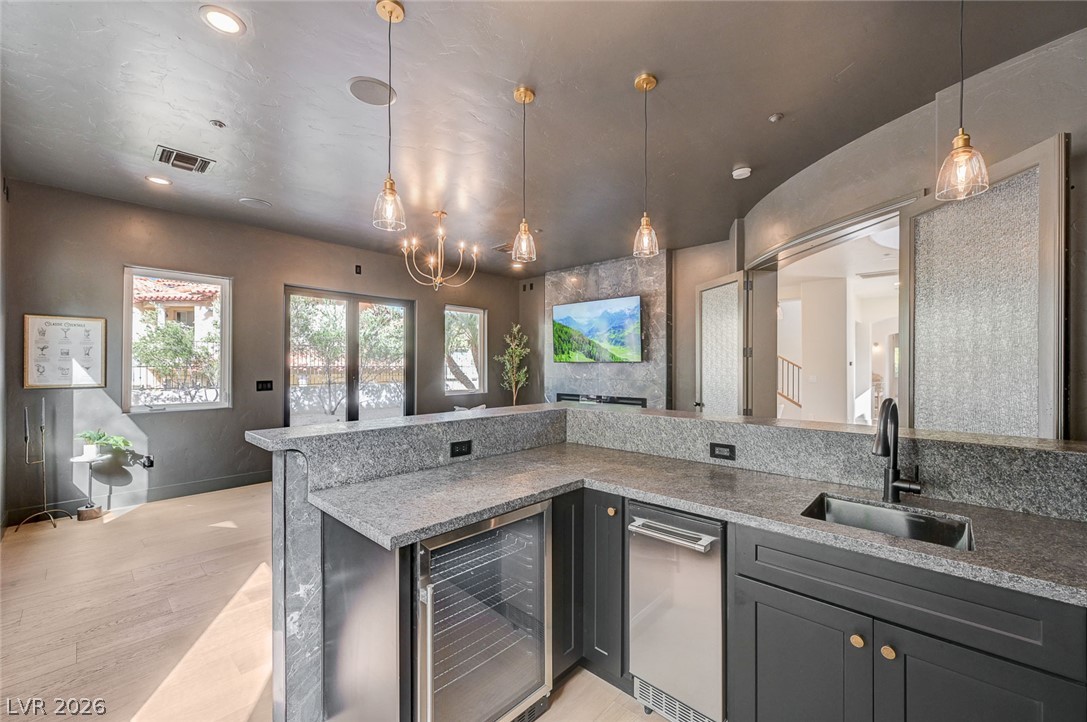 767 Dibasio Court Henderson NV 89012
