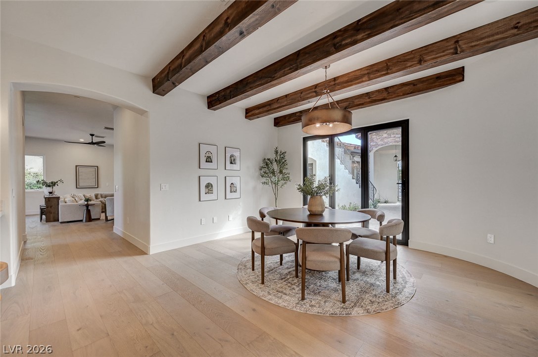 767 Dibasio Court Henderson NV 89012