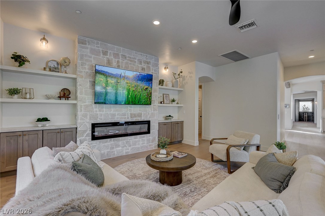 767 Dibasio Court Henderson NV 89012