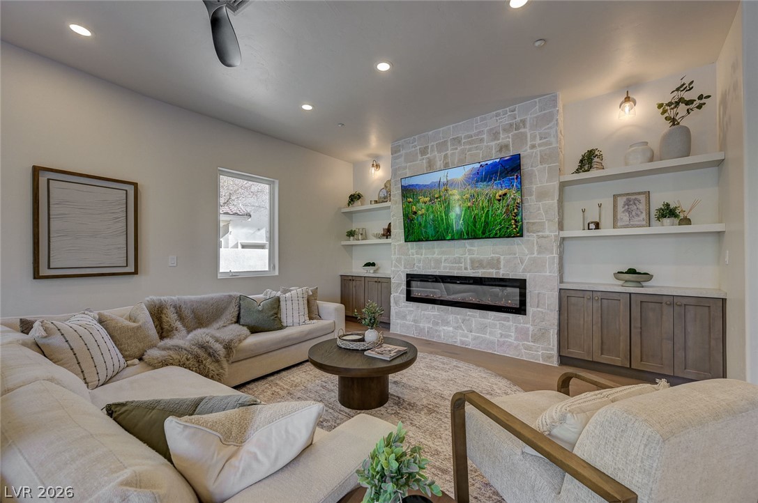 767 Dibasio Court Henderson NV 89012