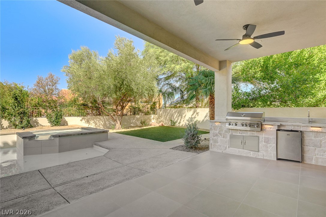 767 Dibasio Court Henderson NV 89012