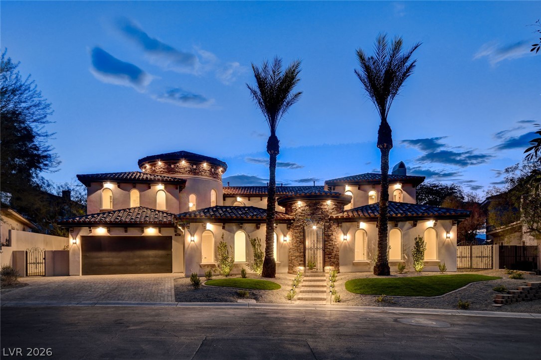767 Dibasio Court Henderson NV 89012