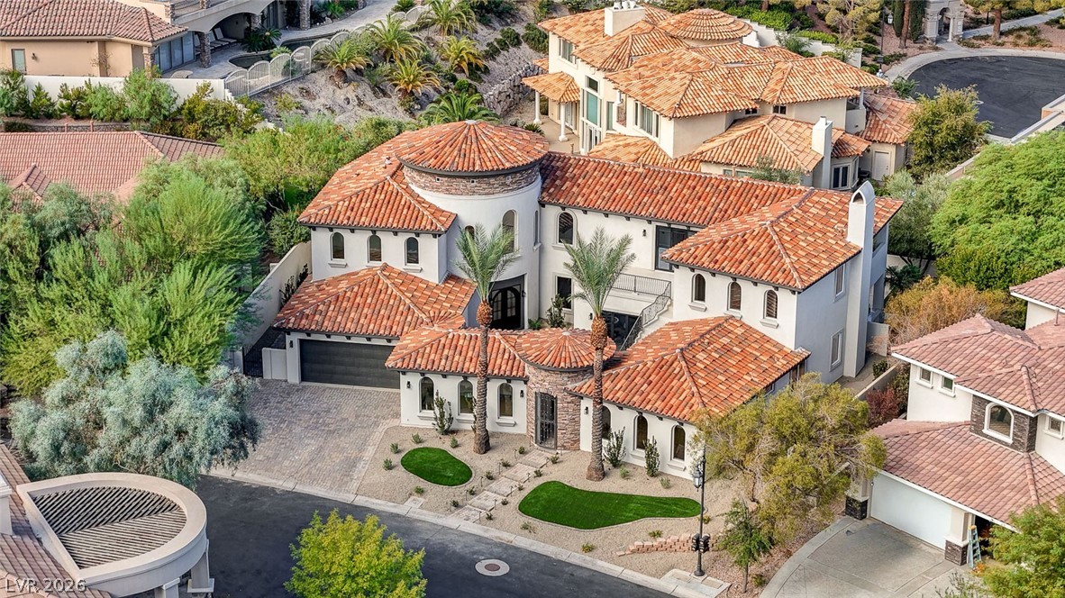 767 Dibasio Court Henderson NV 89012