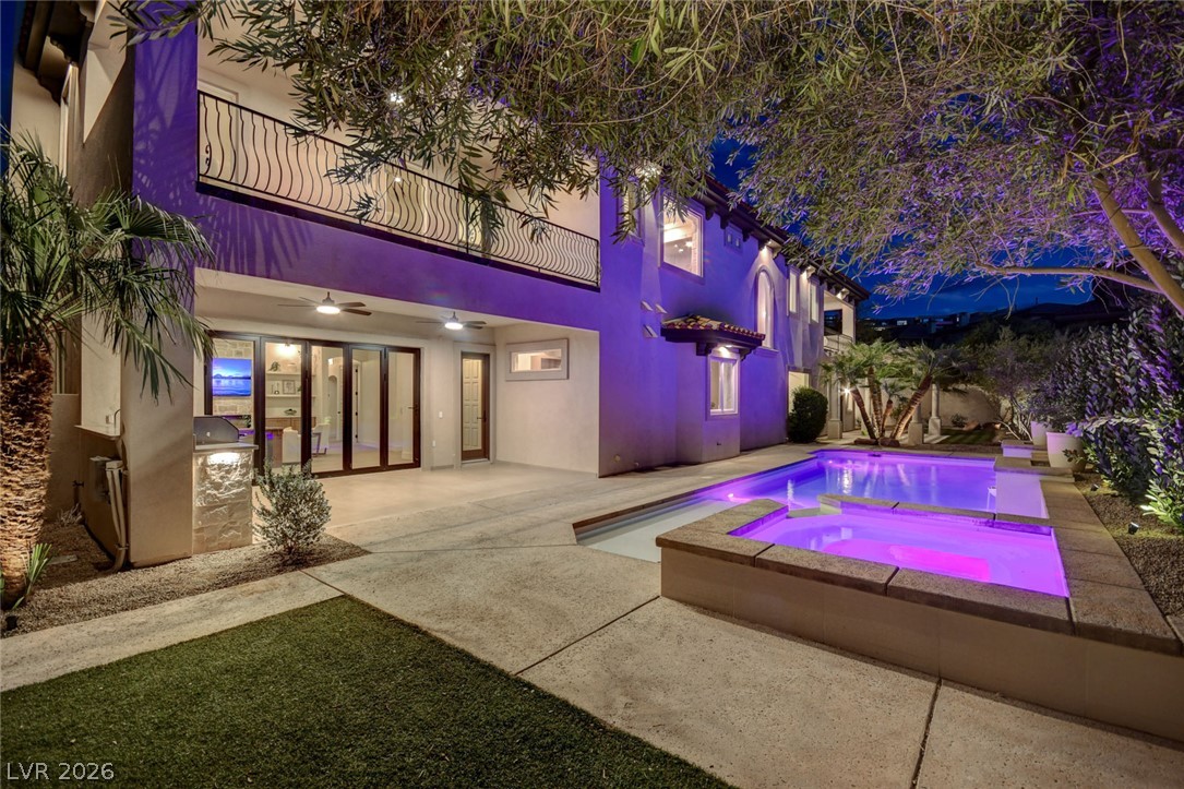 767 Dibasio Court Henderson NV 89012