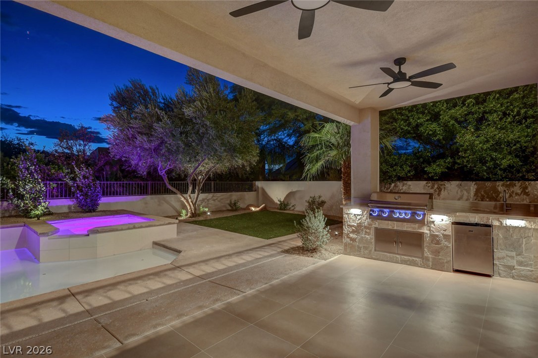 767 Dibasio Court Henderson NV 89012