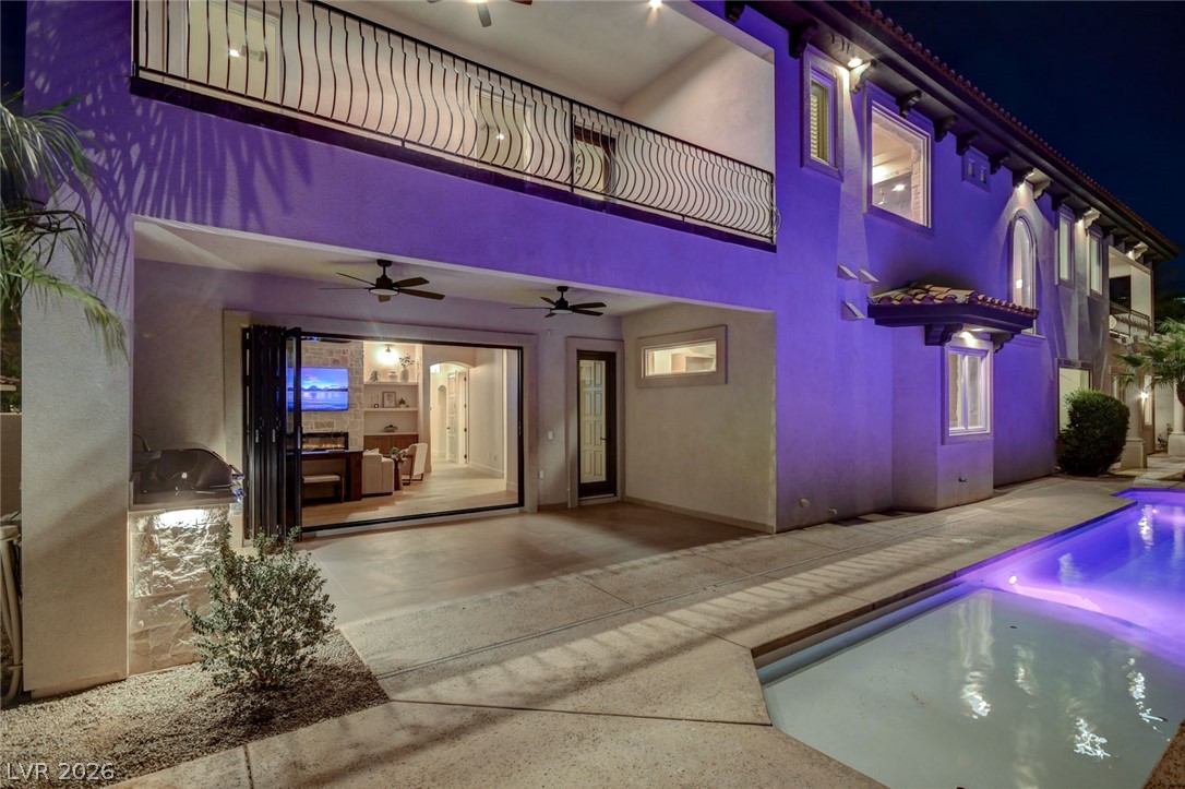 767 Dibasio Court Henderson NV 89012