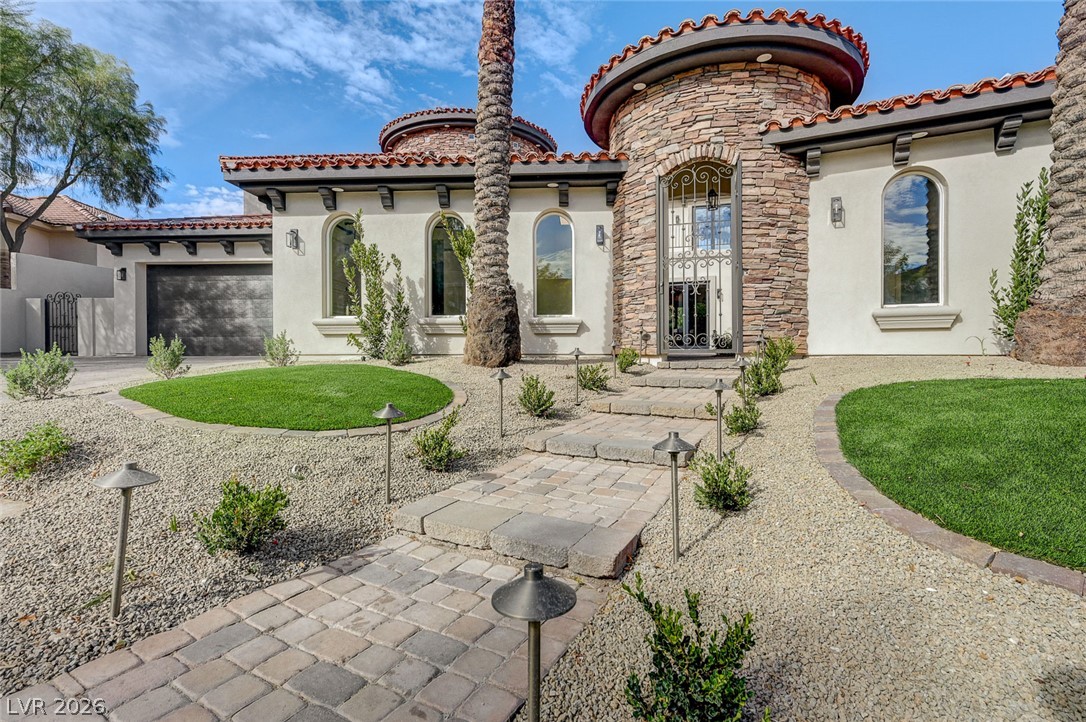 767 Dibasio Court Henderson NV 89012