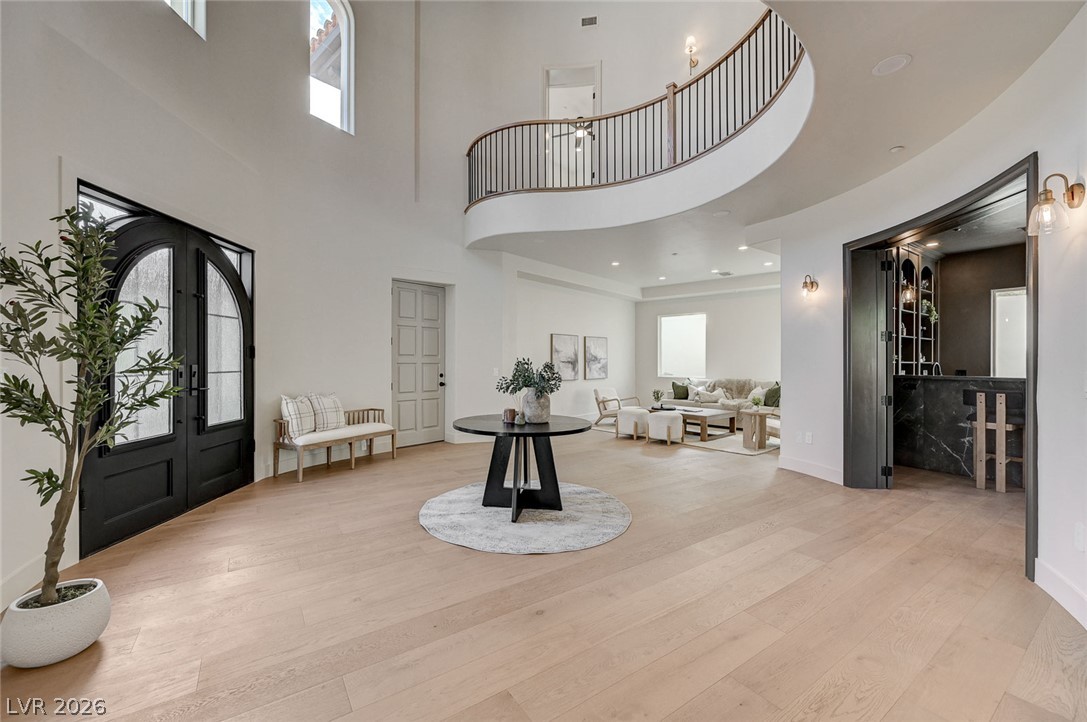 767 Dibasio Court Henderson NV 89012