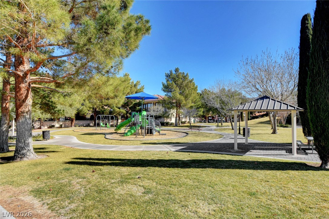 767 Dibasio Court Henderson NV 89012