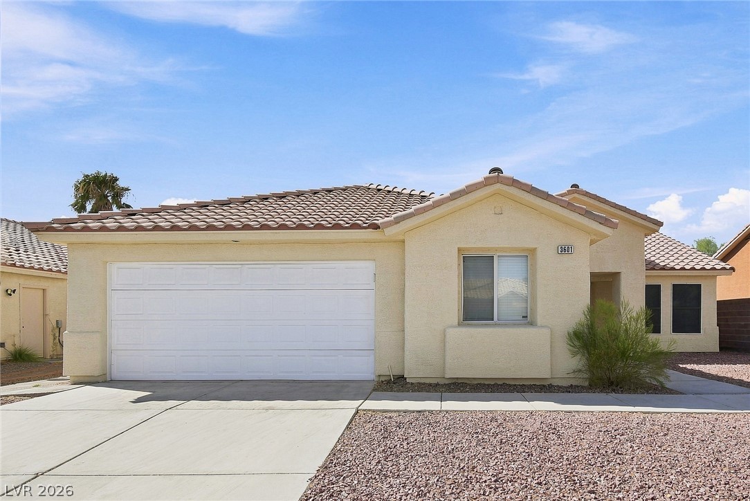 3601 Sockeye Lane North Las Vegas NV 89032