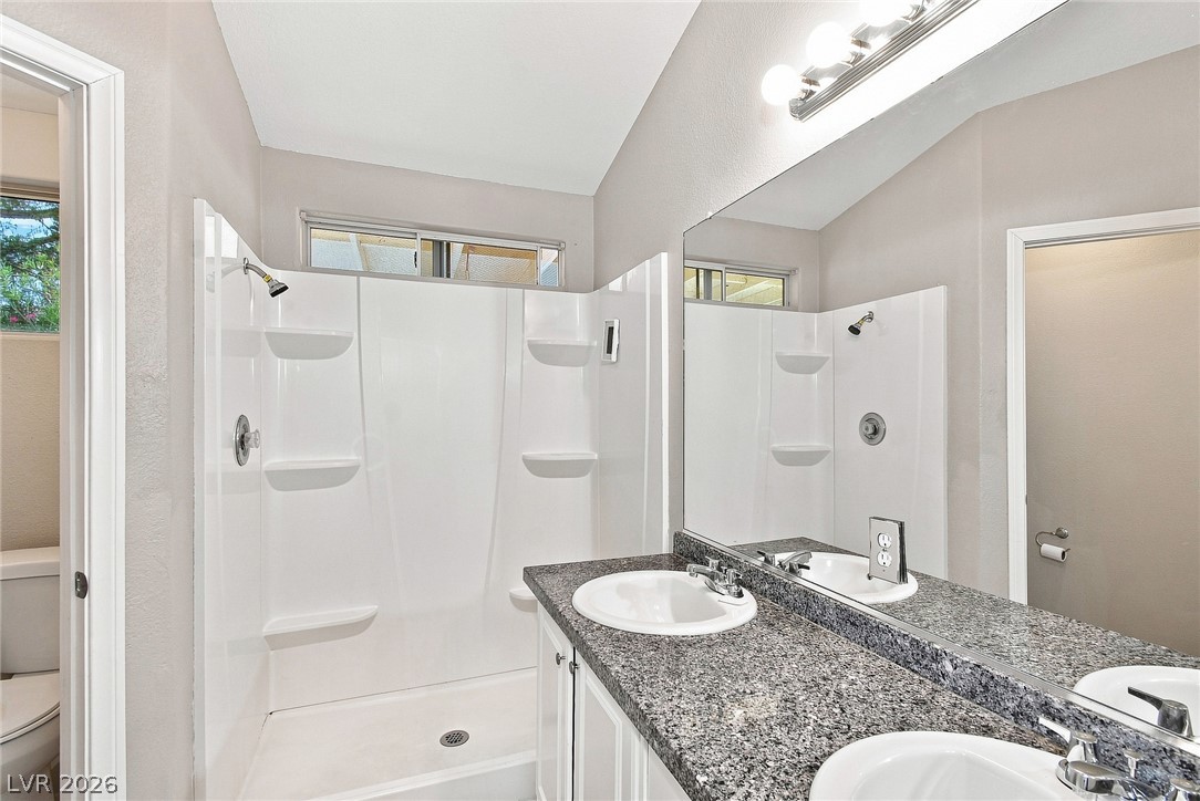 3601 Sockeye Lane North Las Vegas NV 89032