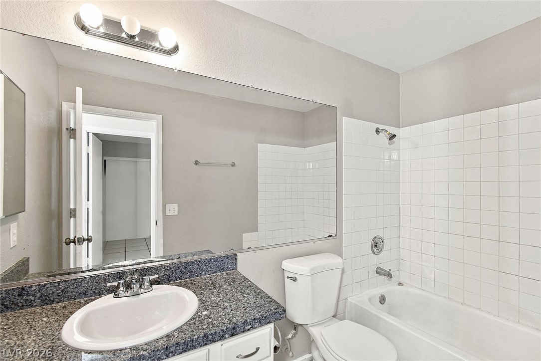 3601 Sockeye Lane North Las Vegas NV 89032