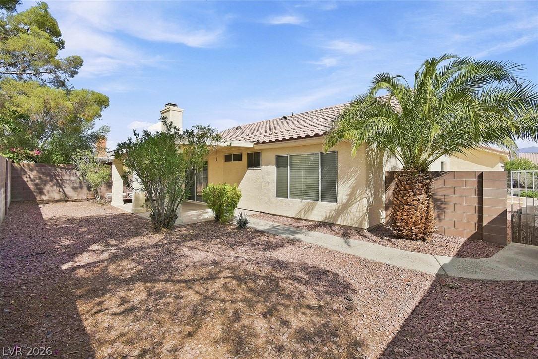 3601 Sockeye Lane North Las Vegas NV 89032