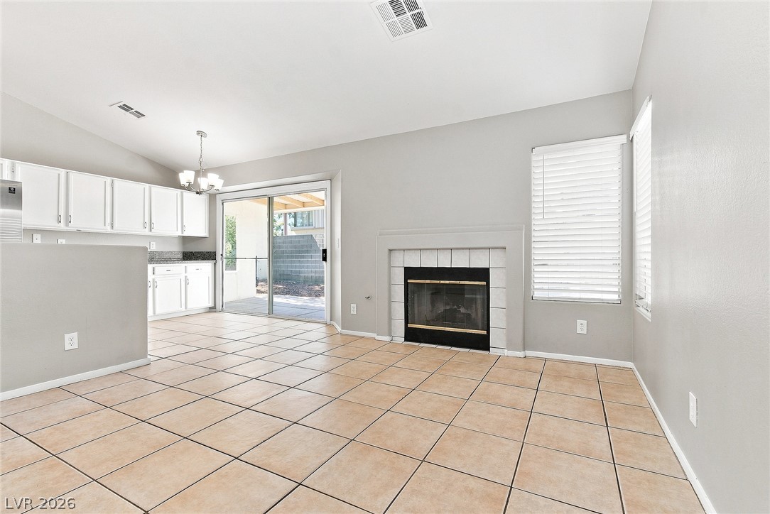 3601 Sockeye Lane North Las Vegas NV 89032