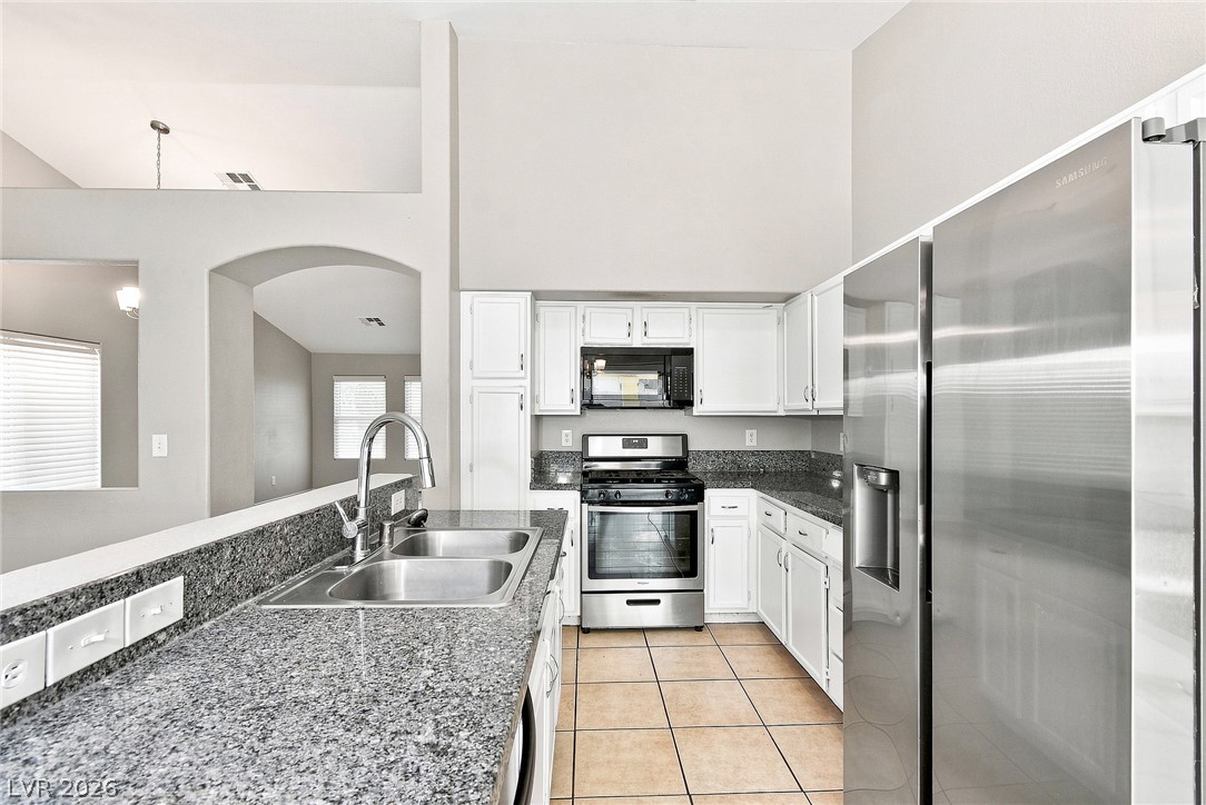3601 Sockeye Lane North Las Vegas NV 89032