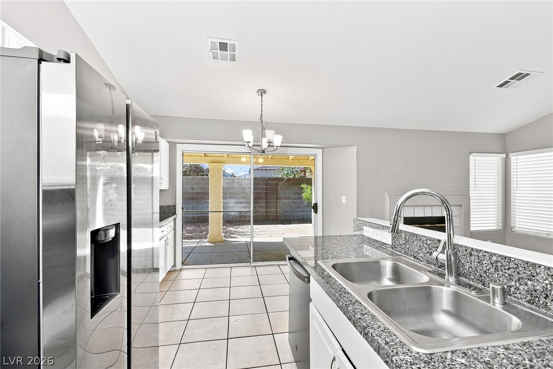 3601 Sockeye Lane North Las Vegas NV 89032