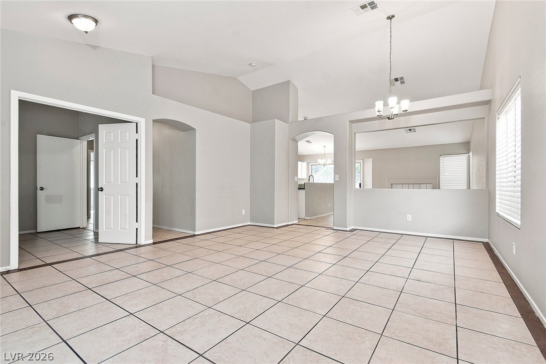 3601 Sockeye Lane North Las Vegas NV 89032