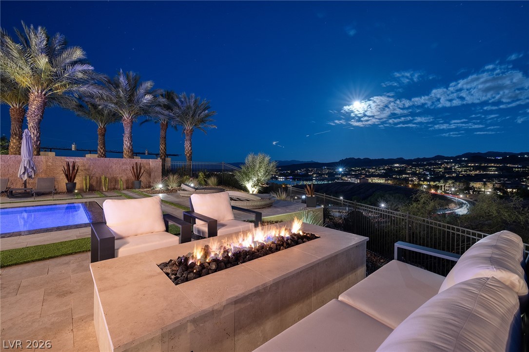 99 Rezzonico Drive Henderson NV 89011