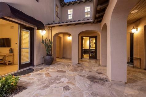 99 Rezzonico Drive Henderson NV 89011