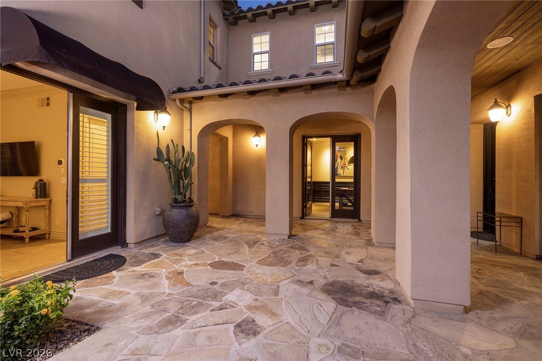 99 Rezzonico Drive Henderson NV 89011