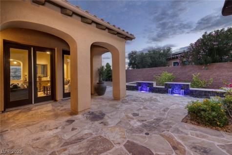 99 Rezzonico Drive Henderson NV 89011
