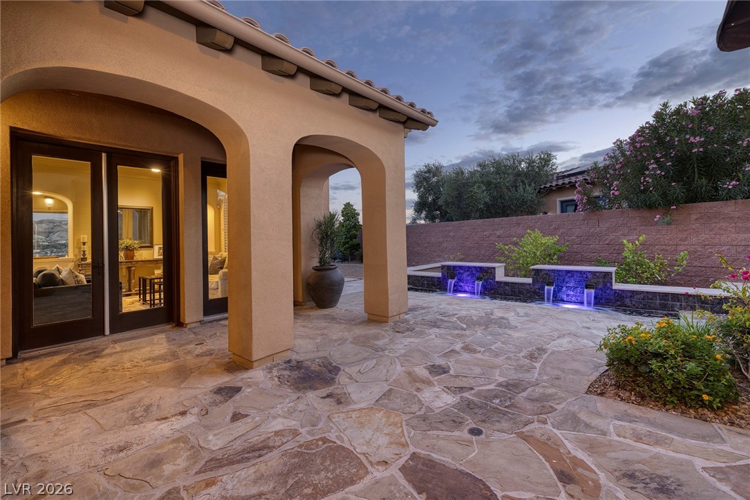 99 Rezzonico Drive Henderson NV 89011