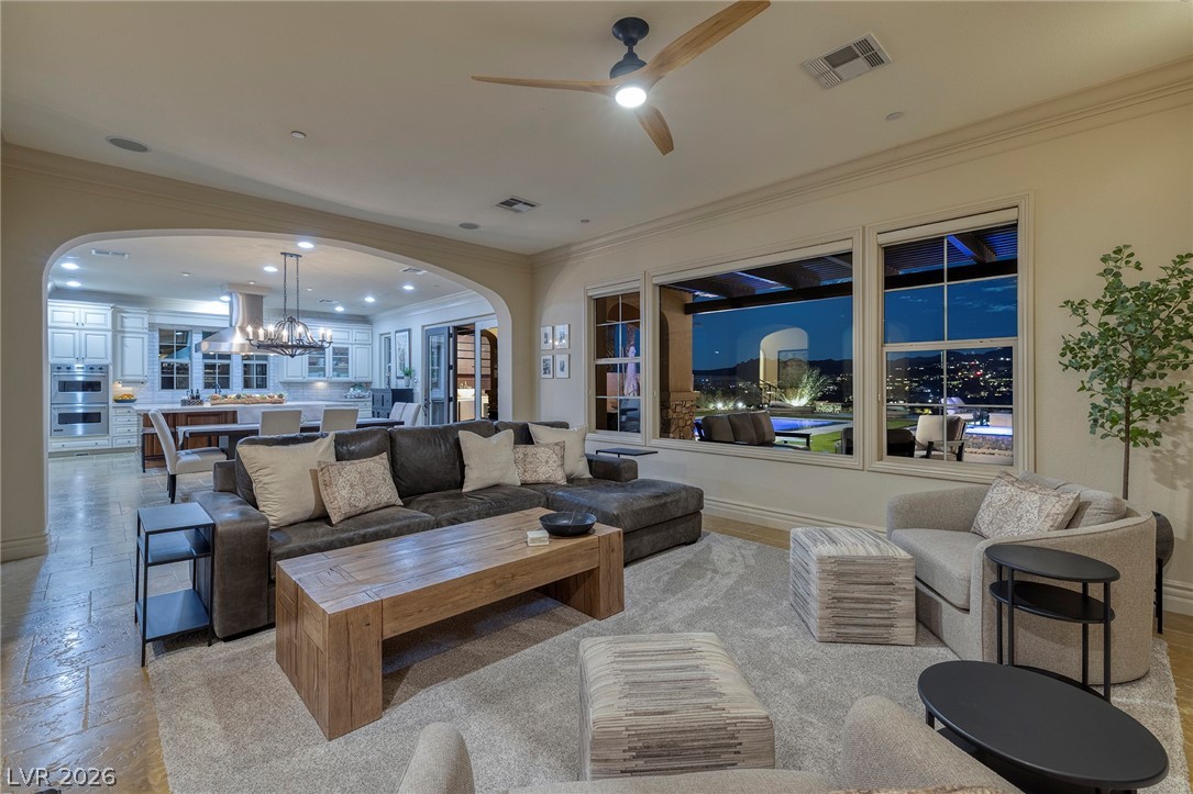 99 Rezzonico Drive Henderson NV 89011
