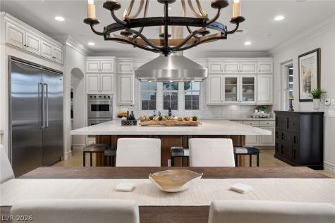 99 Rezzonico Drive Henderson NV 89011